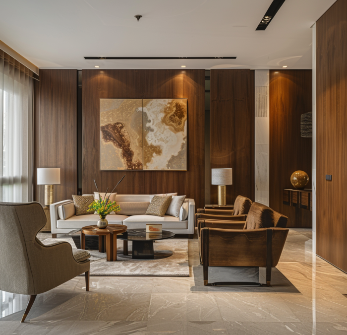 Gardinen und Vorhänge